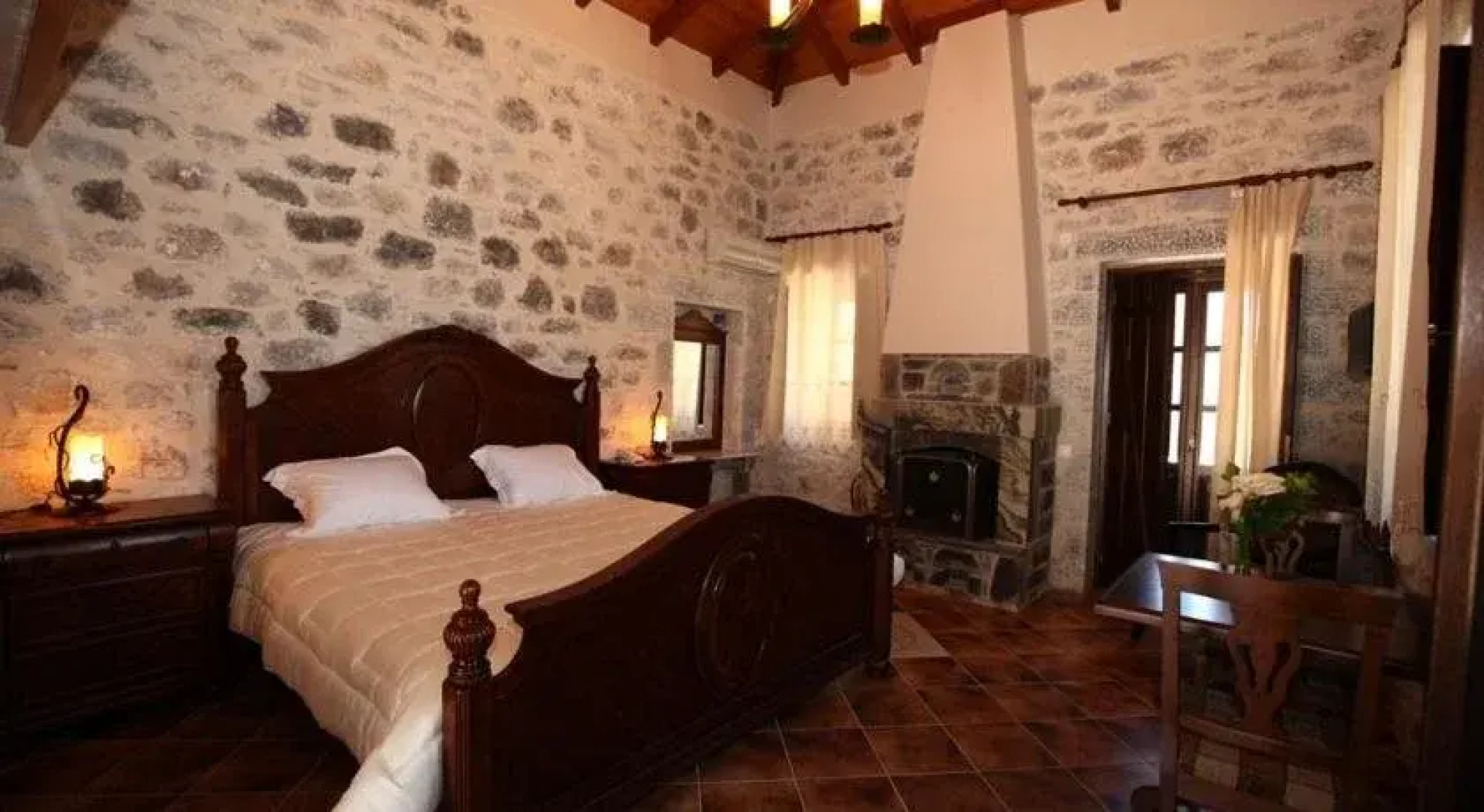 Vasilios Apartments Hotel