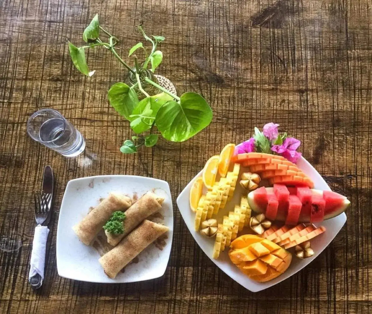 Jasper House Sri Lanka