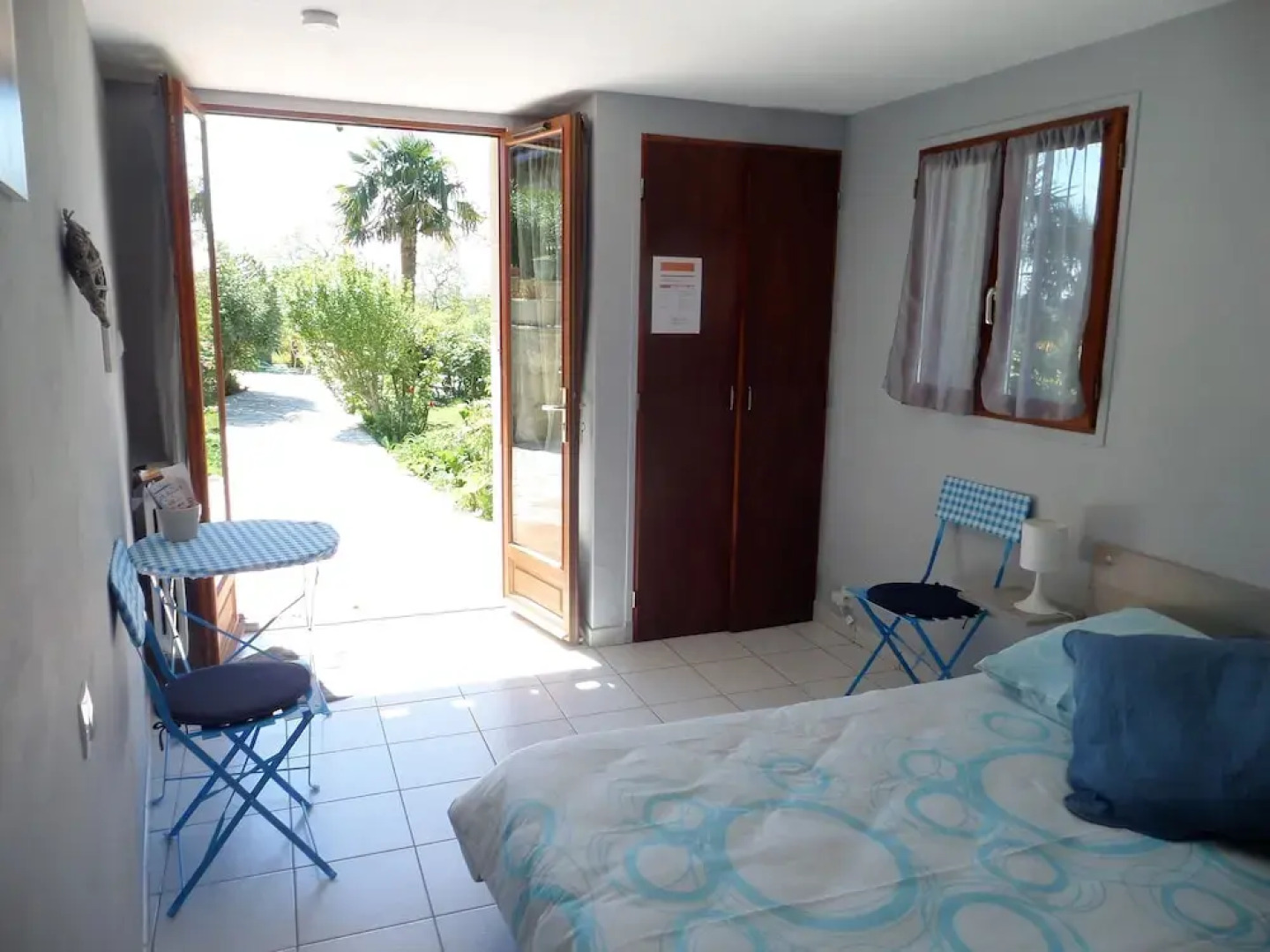 Résidence Le Marquisat