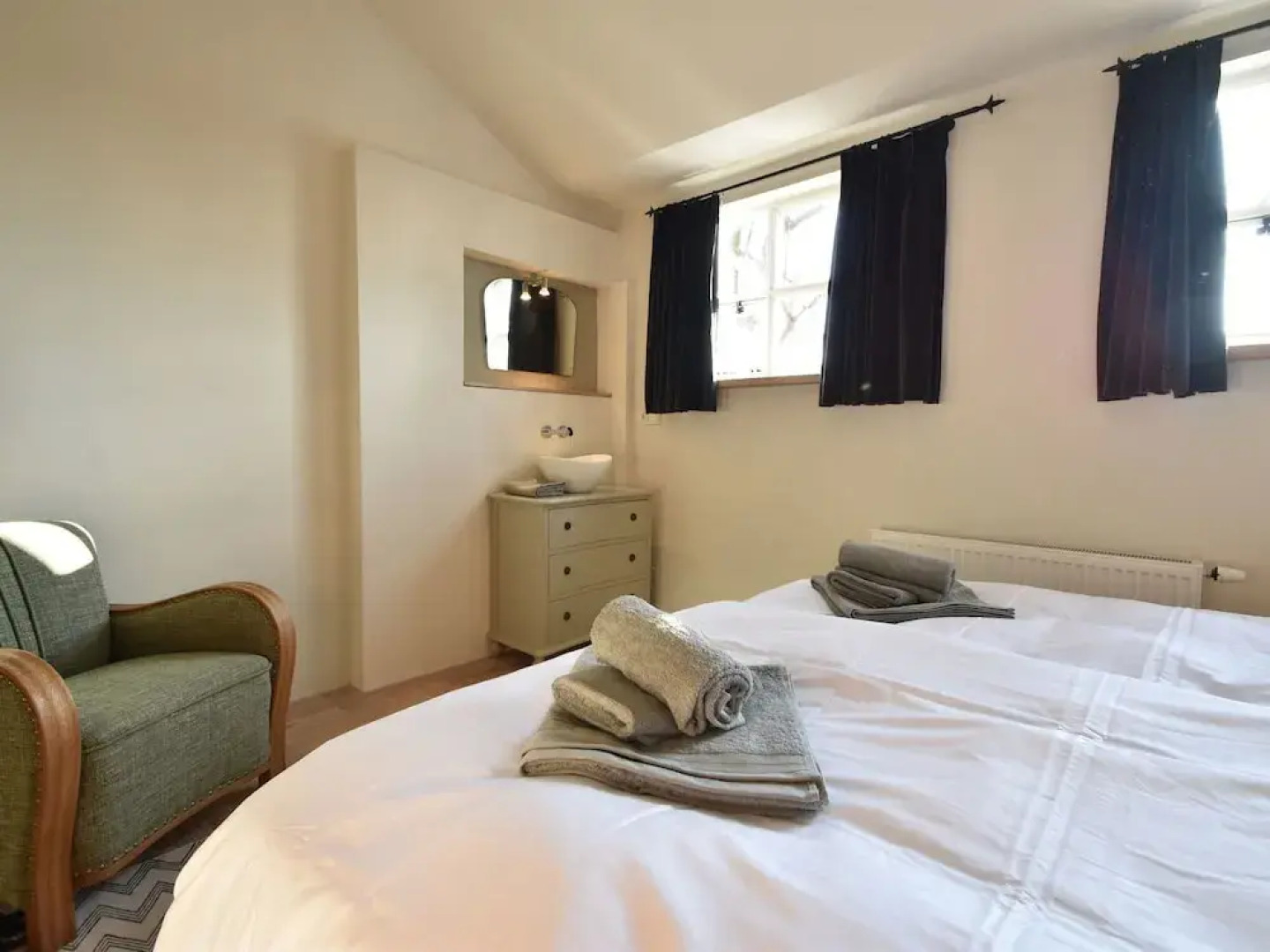 Beautiful Farmhouse in Veere with Open Fireplace