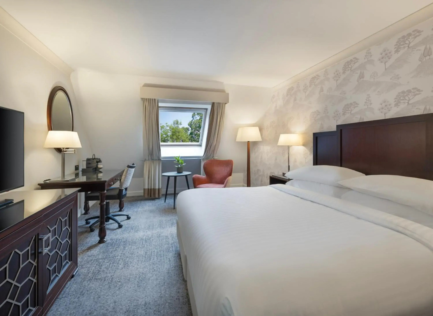 Delta Hotels Worsley Park Country Club