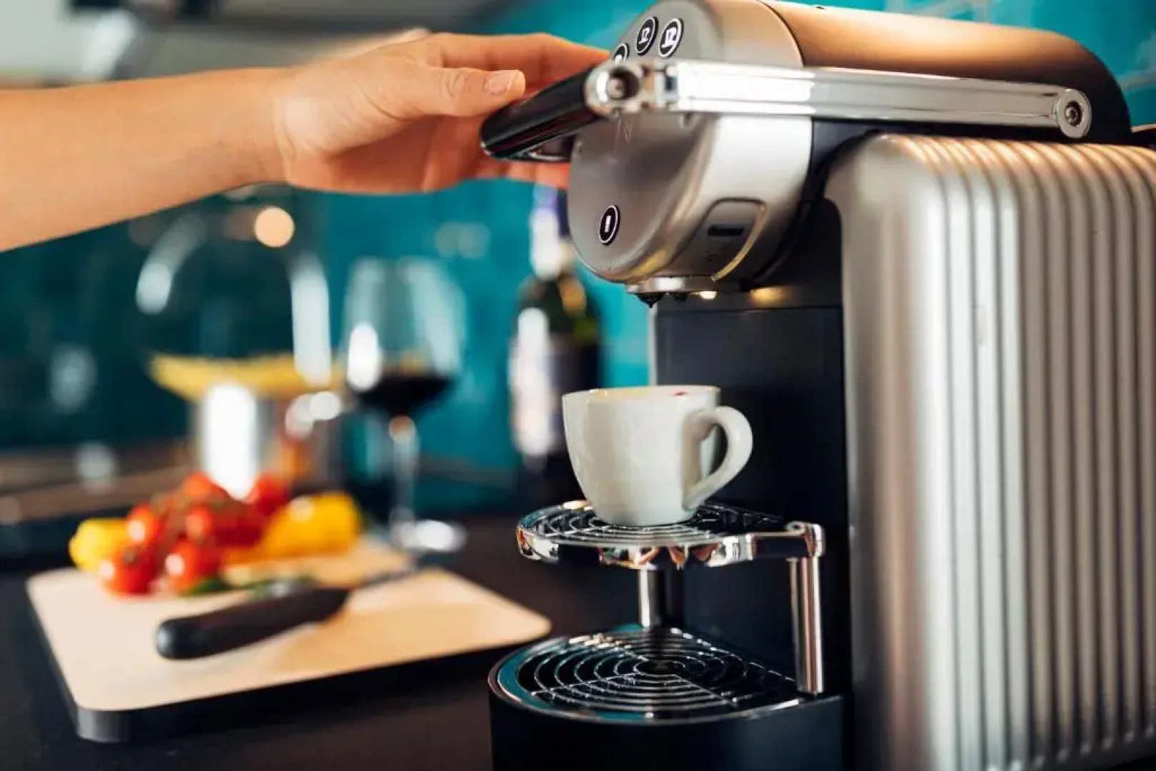 harry's home Berlin-Moabit hotel & apartments