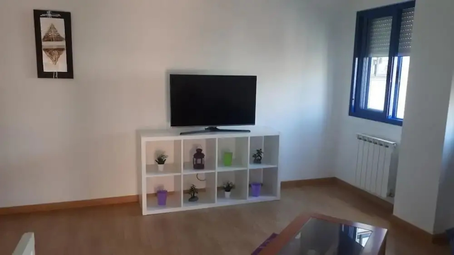 Apartamentos O Descansiño