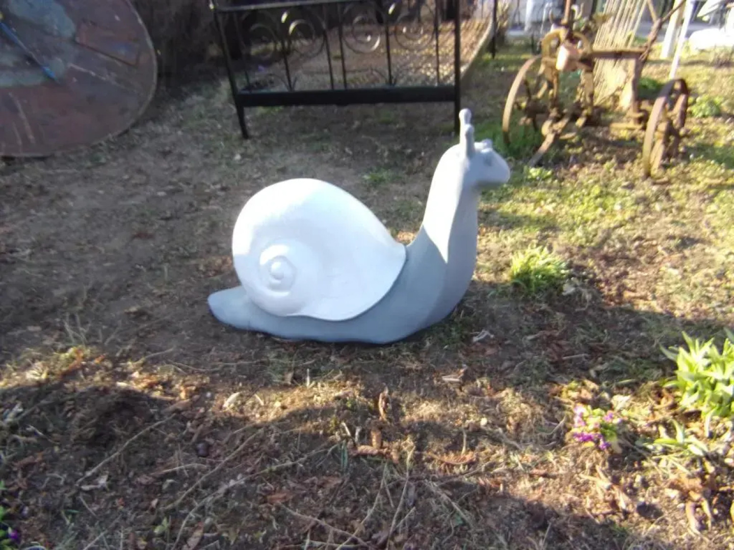 Kleines Schlösschen