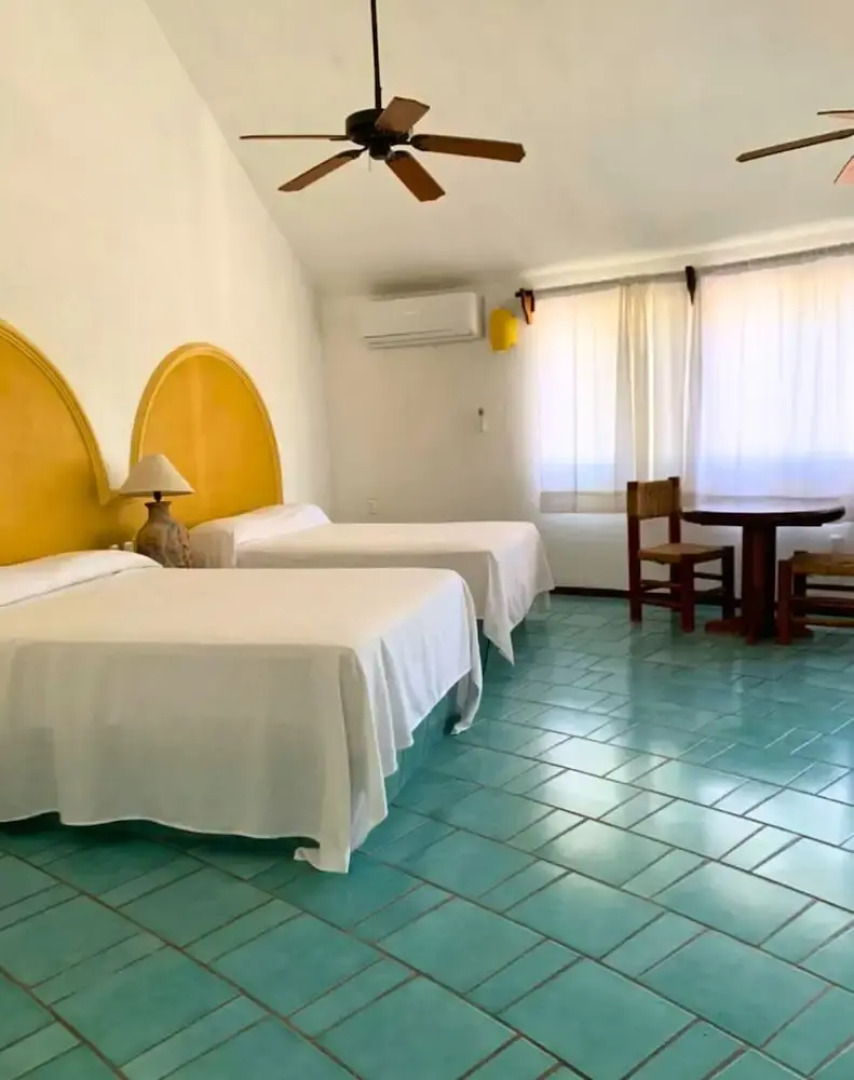 Villa Polinesia Chamela