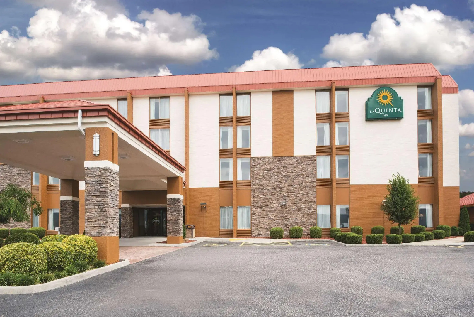 Garner Hotel Wytheville East by IHG