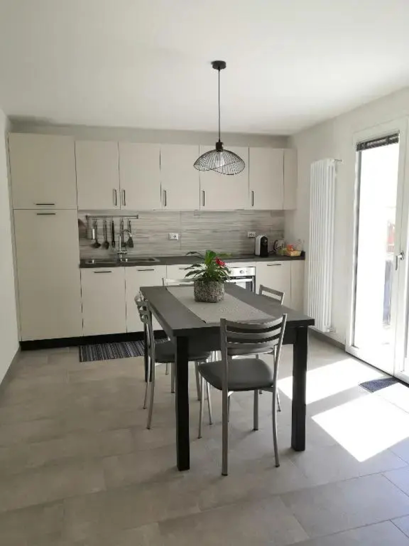 Appartamento CADELAVE