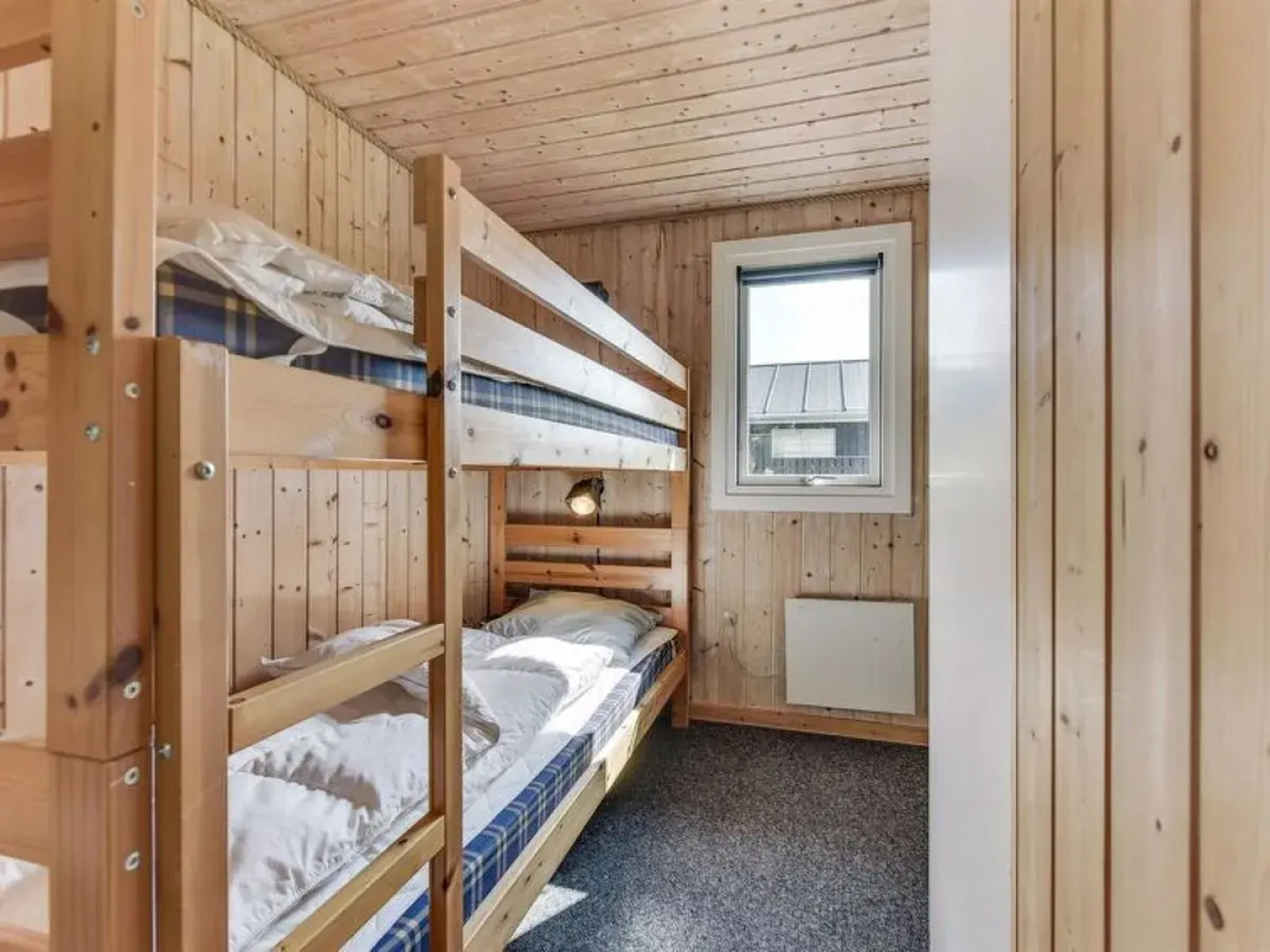 "Sena" - 1km from the sea in Western Jutland