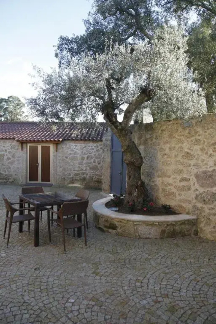 Casas do Regato