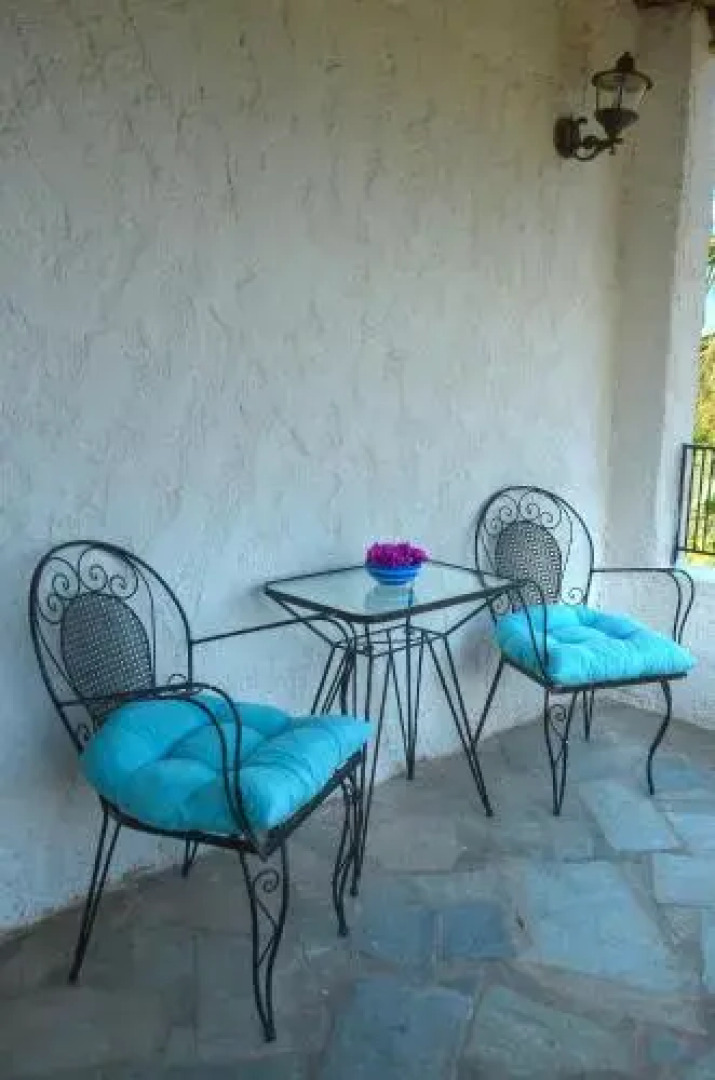 Anna-Malai Penthouse