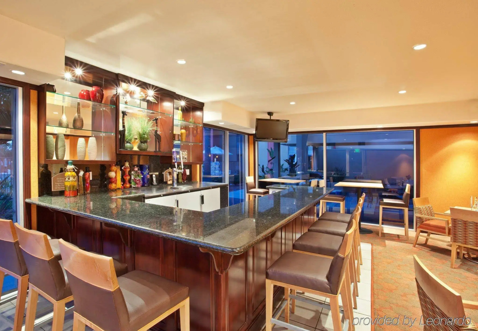 Holiday Inn Express Fremont-Milpitas Central by IHG