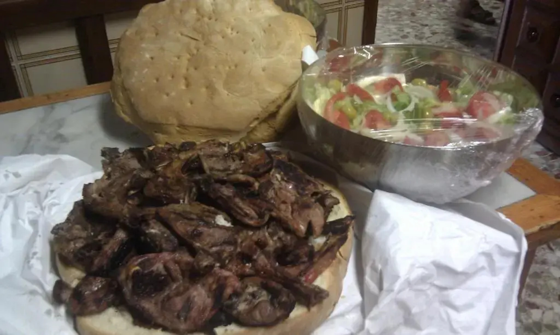 Hostal Restaurante El Chato