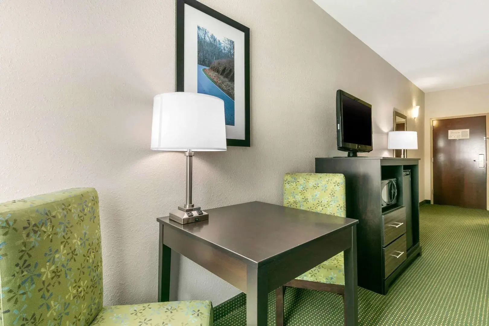 Quality Inn Monteagle