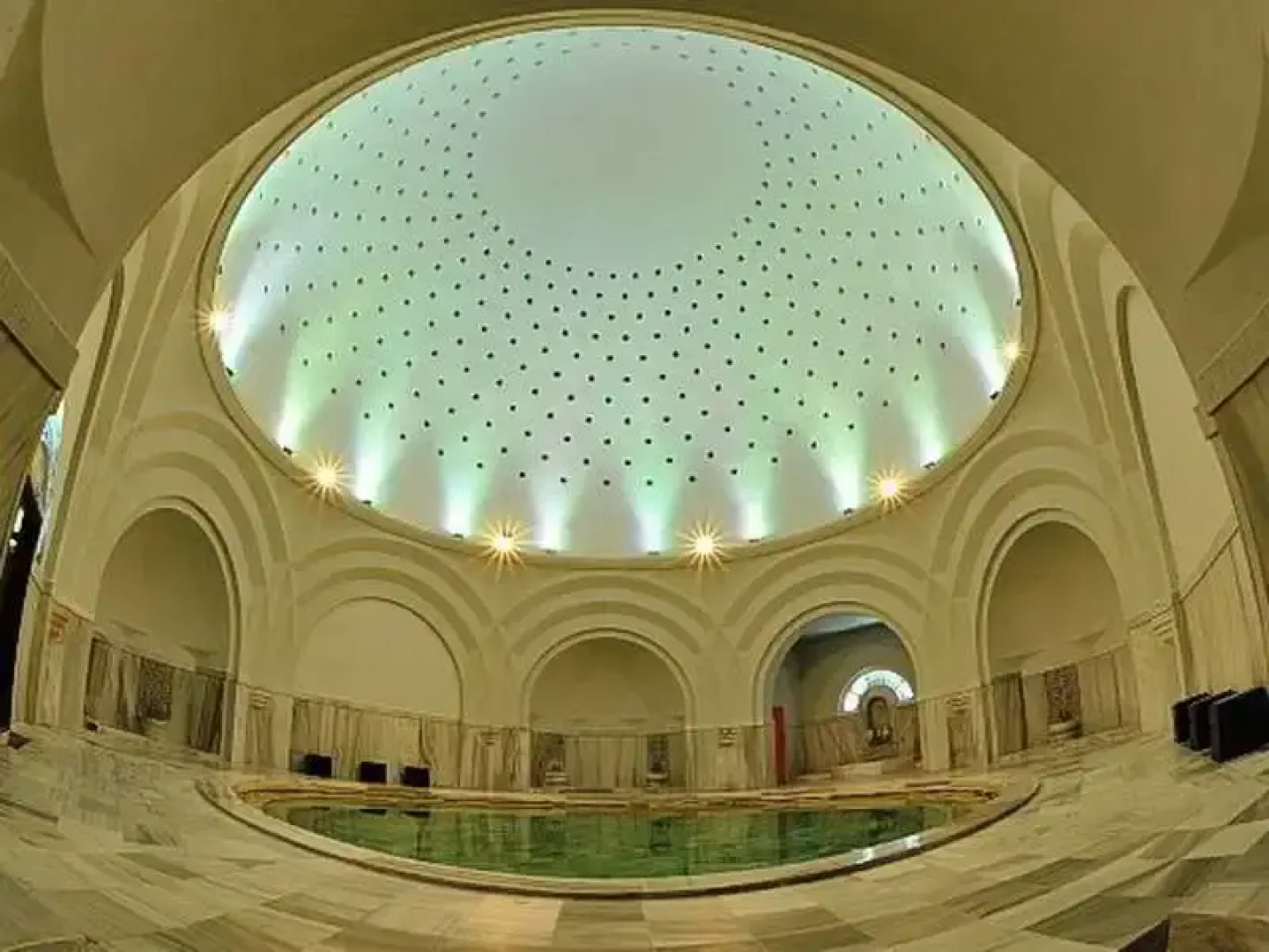 BB Celik Palace Bursa & Blue Diamond Bursa Palace