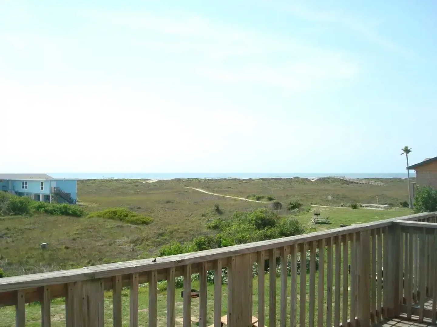 Ocean Getaway SIV22