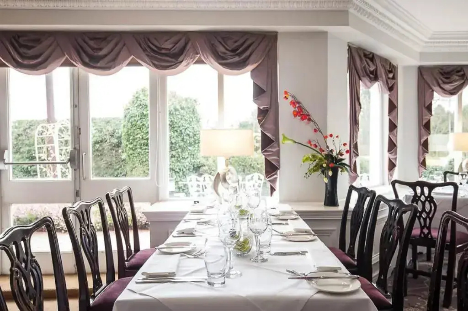 Mercure St Albans The Noke