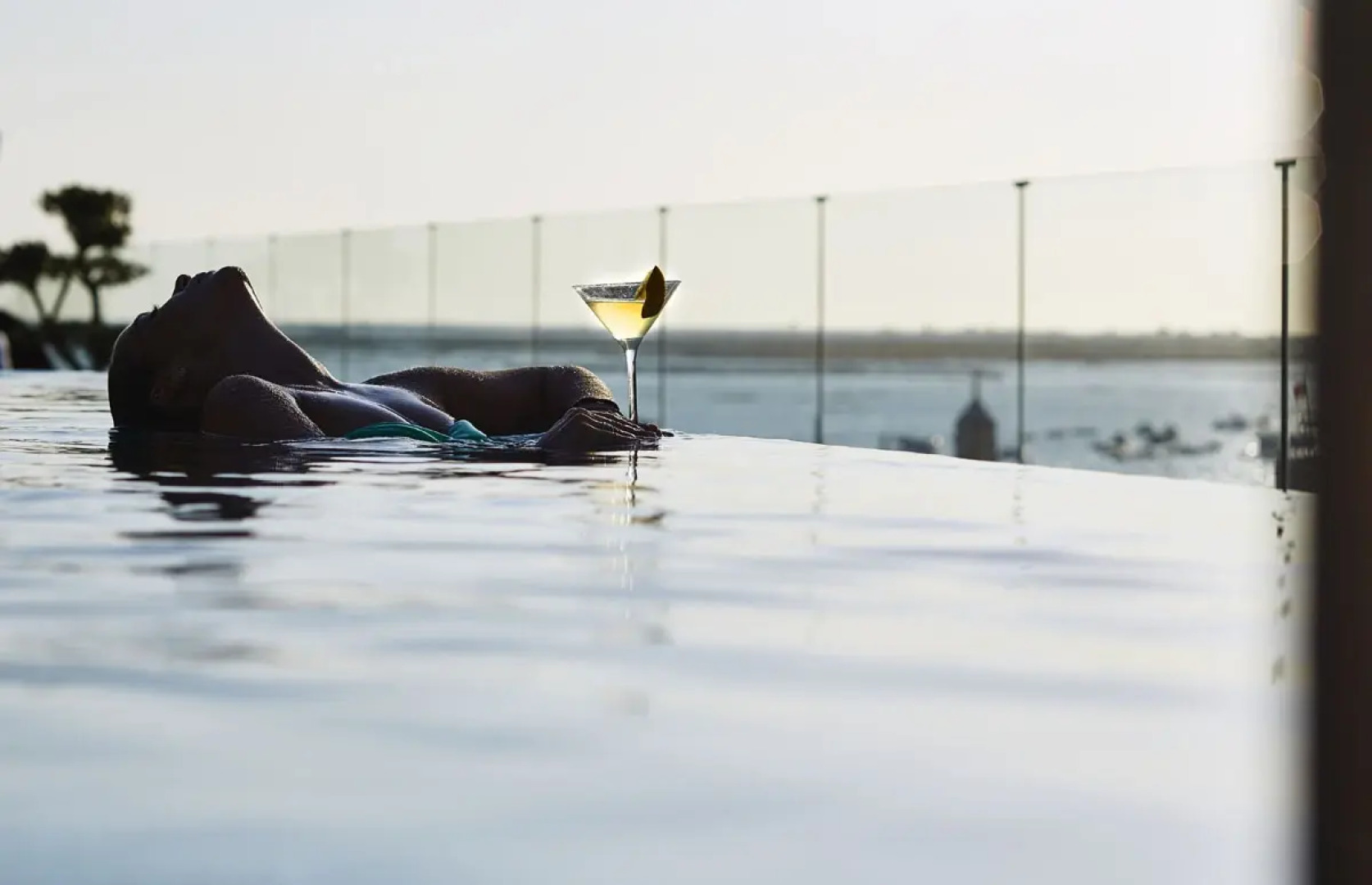 Отель Occidental Faro