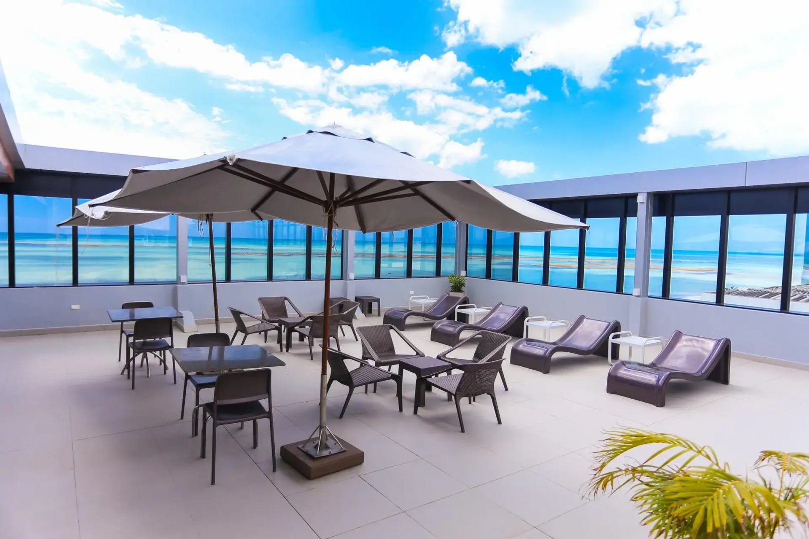 Pajuçara Praia Hotel