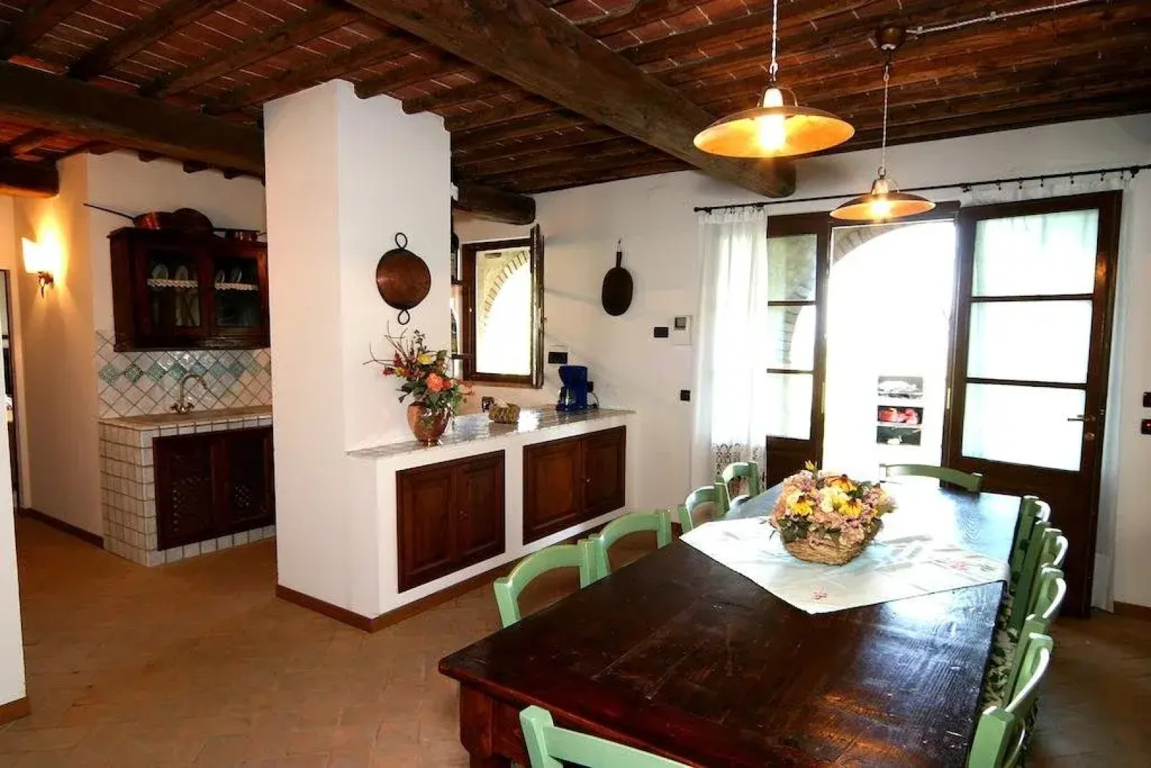 Le Fonti Di Santa Lucia