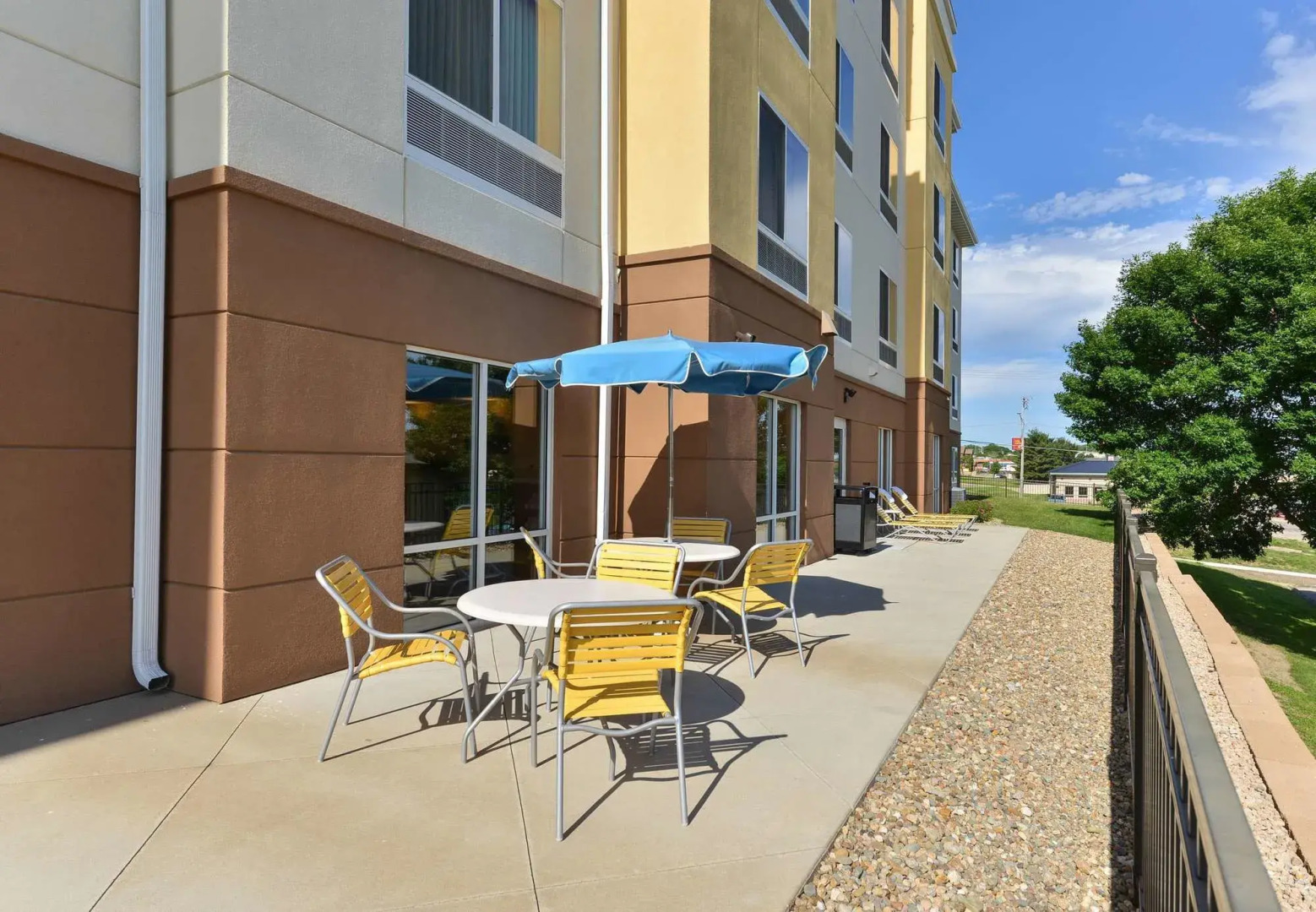 Fairfield Inn & Suites Cedar Rapids