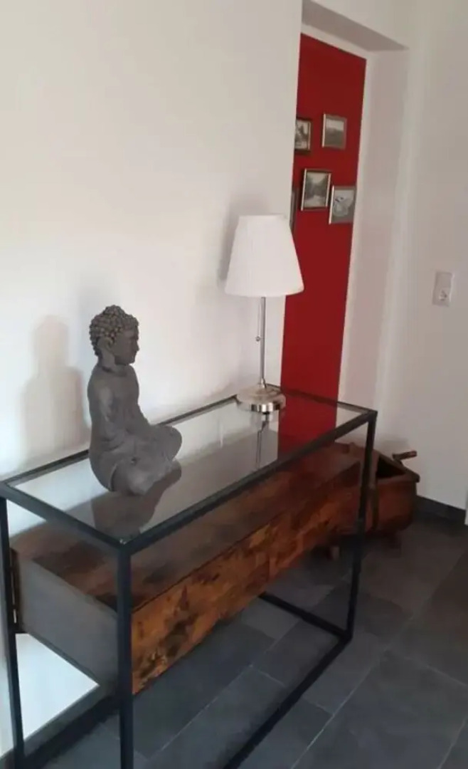 Haus Wiesenblick Comfortable Holiday Residence