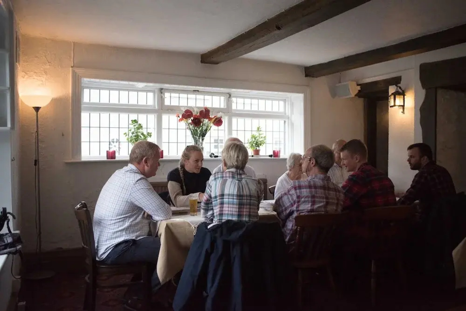 Village House Coaching Inn