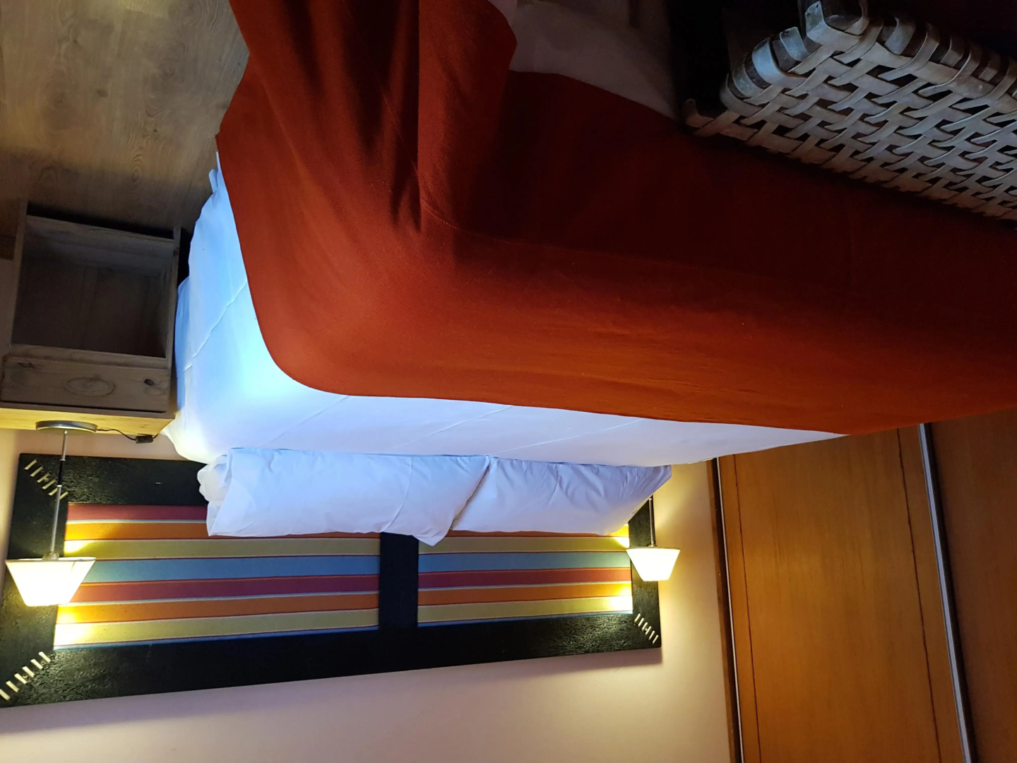 Colores de Purmamarca