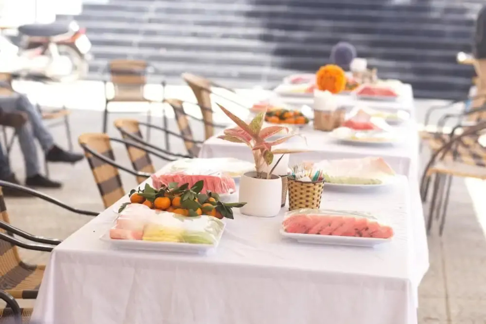 Windsor Hotel Son La