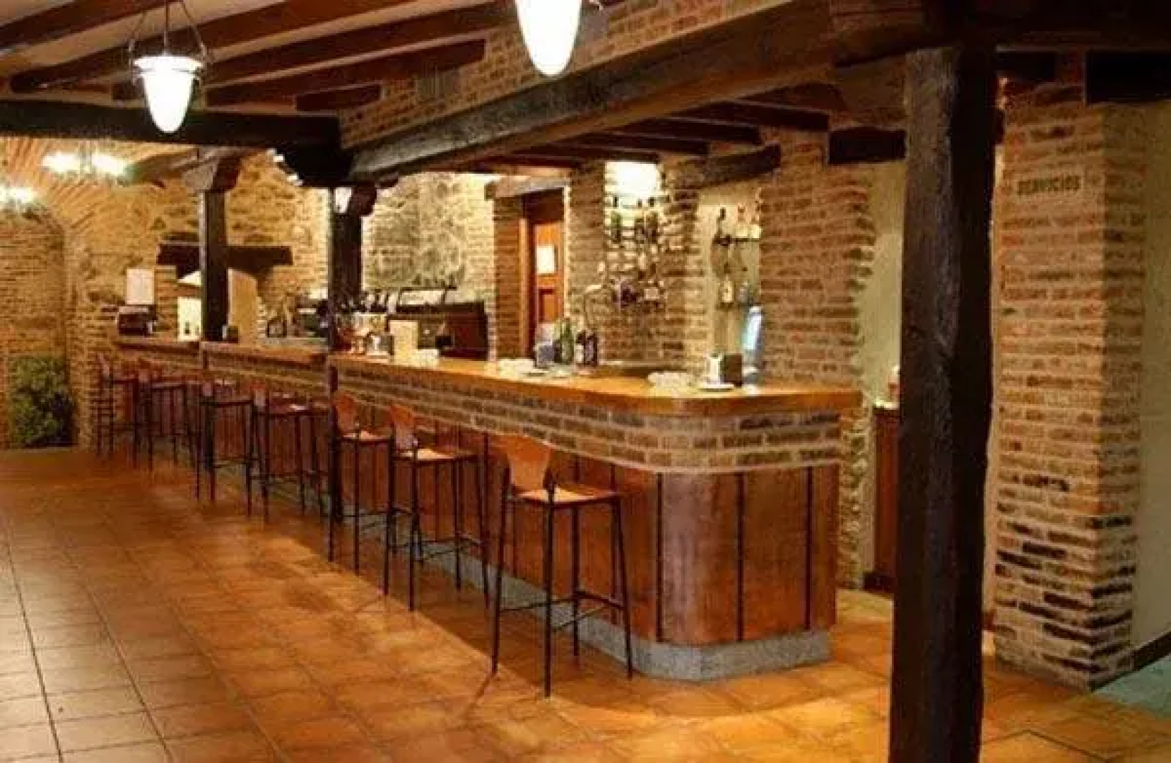Posada del Rincon