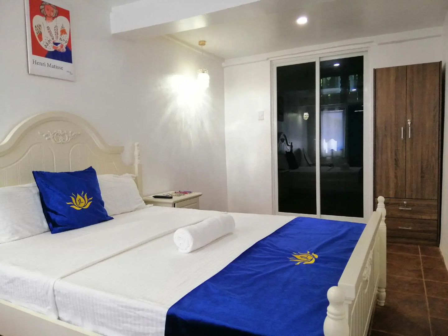 Siquijor Eastern Garan Seaview Resort