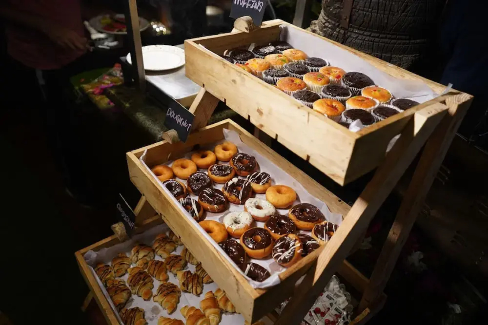 Malhar Machi Mountain Resorts