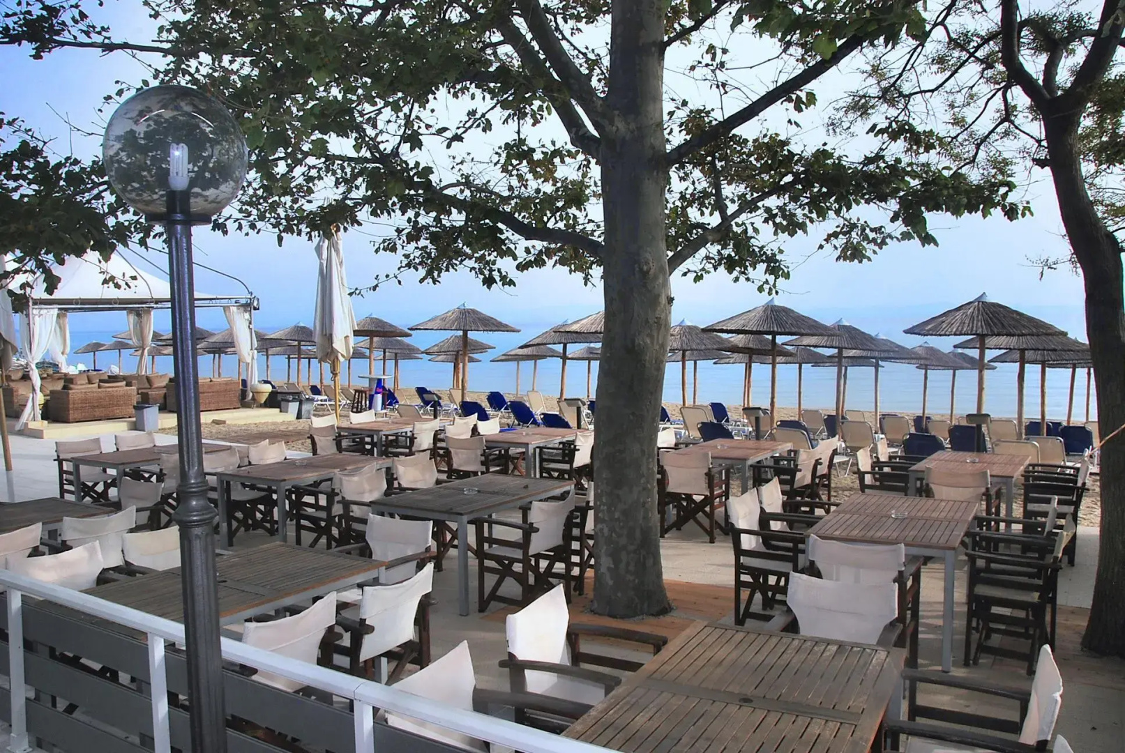 Naias Beach Hotel