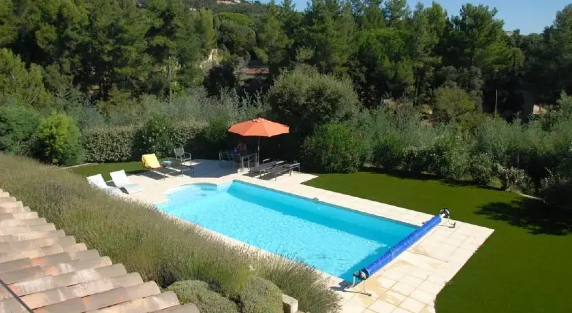 Villa Anakena