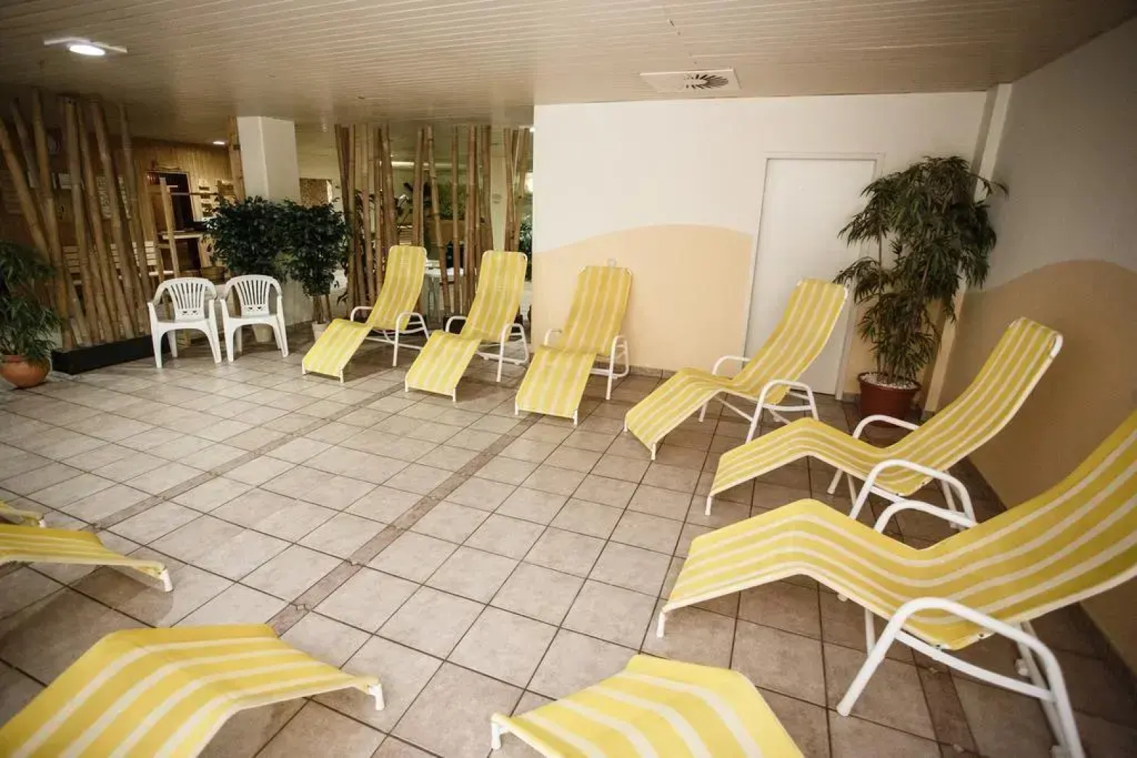 Hotel Sportwelt
