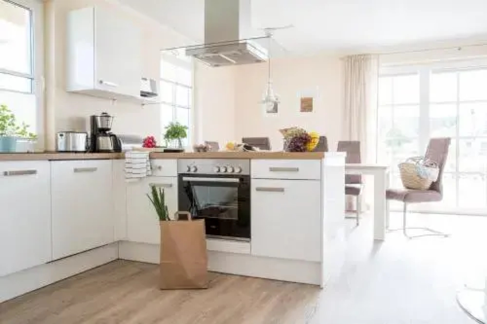 Ferienhaus Haubenlerche 25