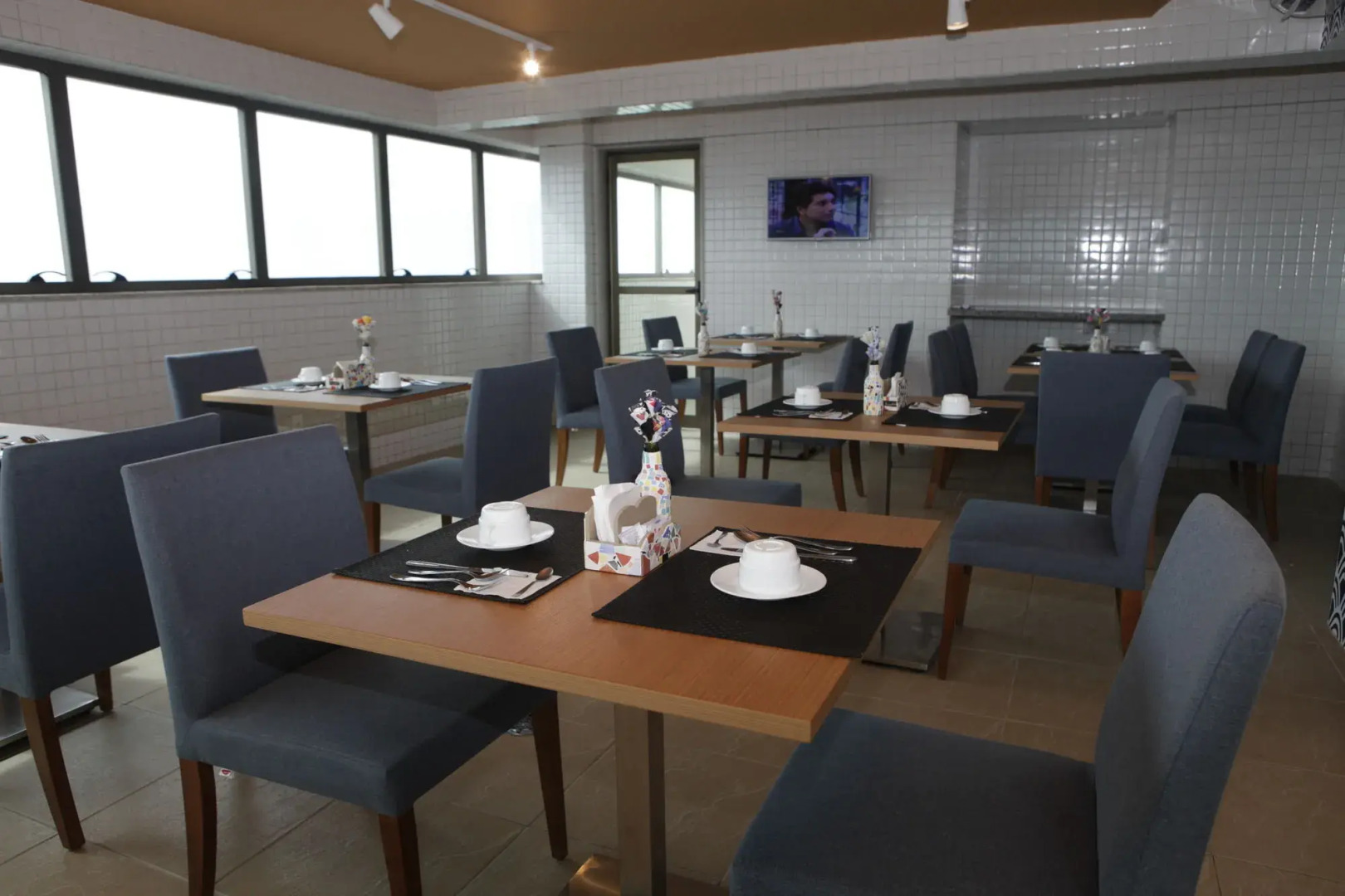 Beach Class Conselheiro by Nobile