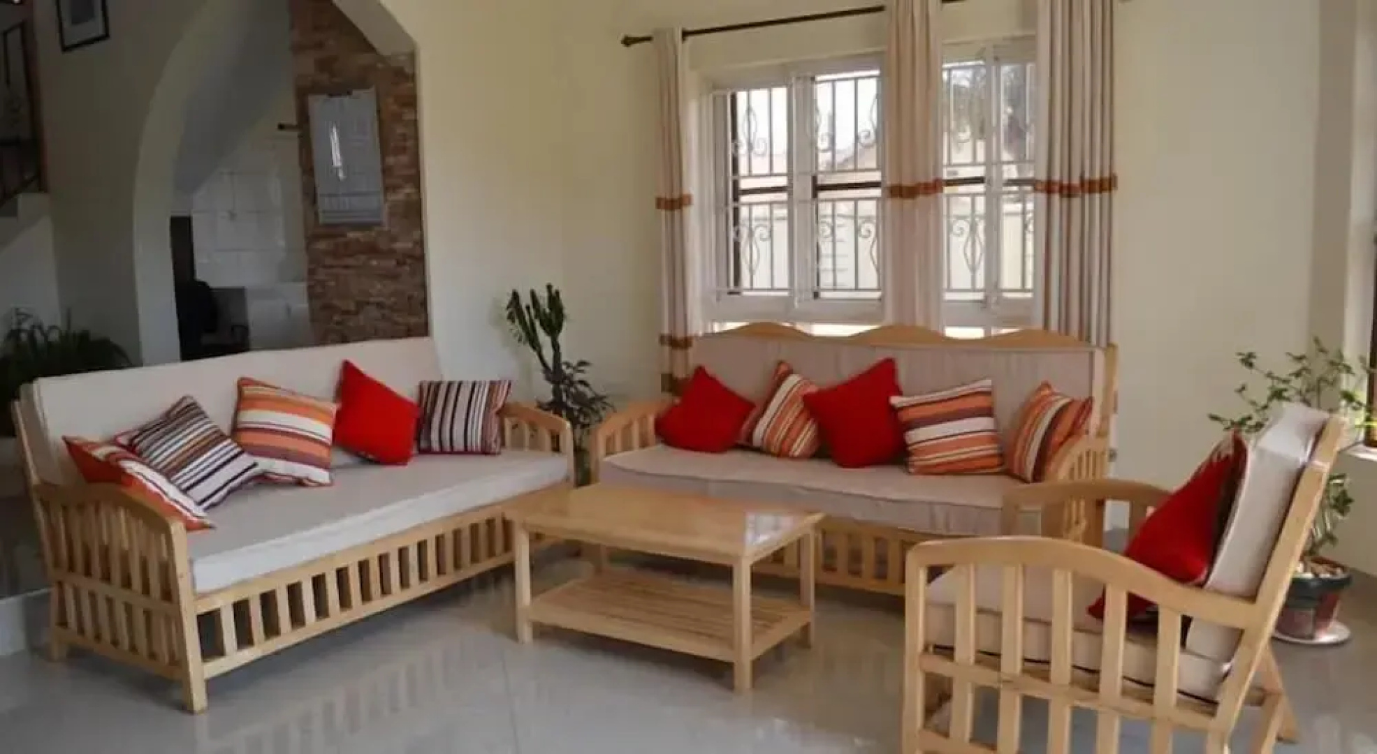 La Fève Bed & Breakfast