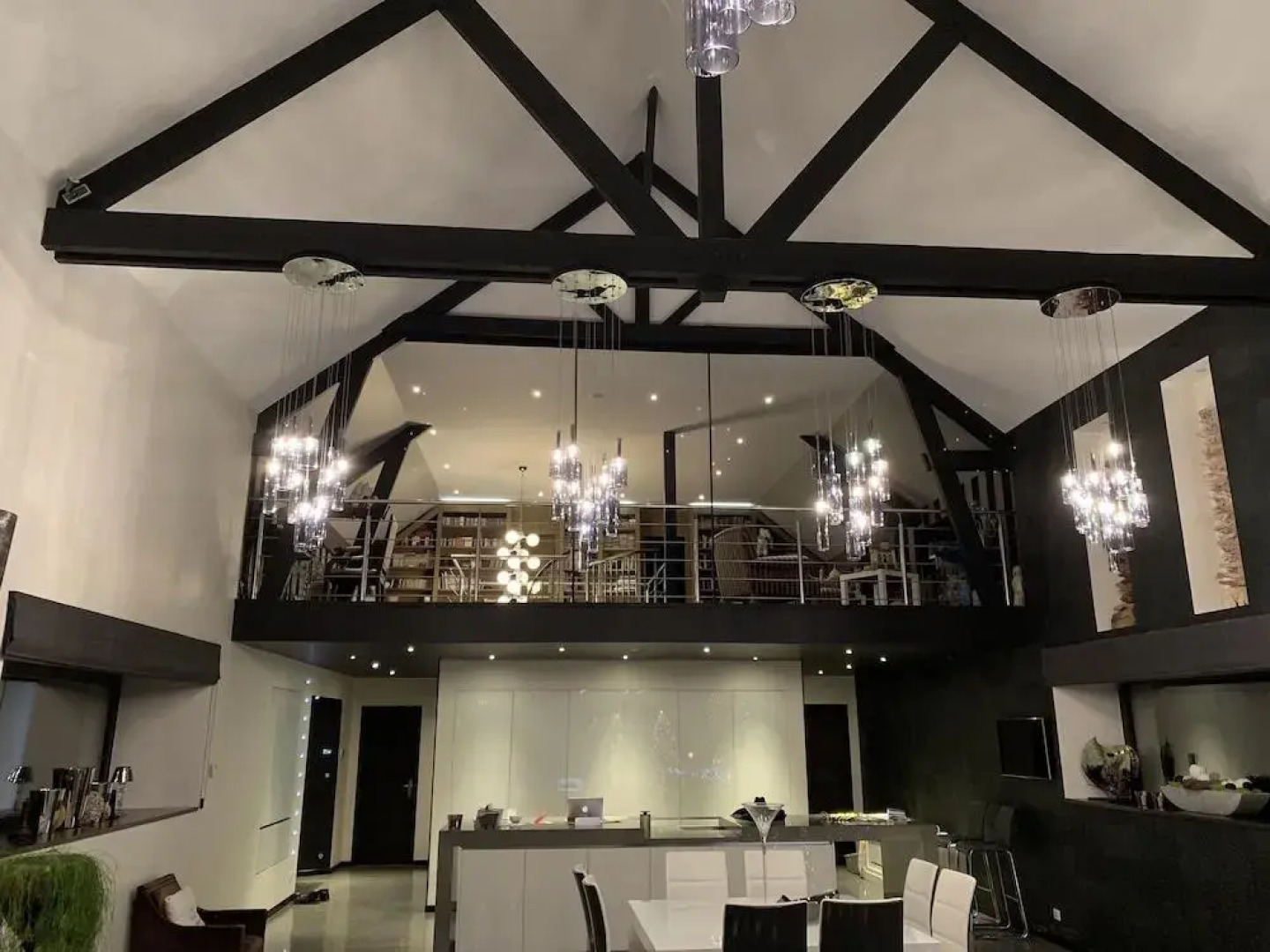 Domaine Albizia Normandie