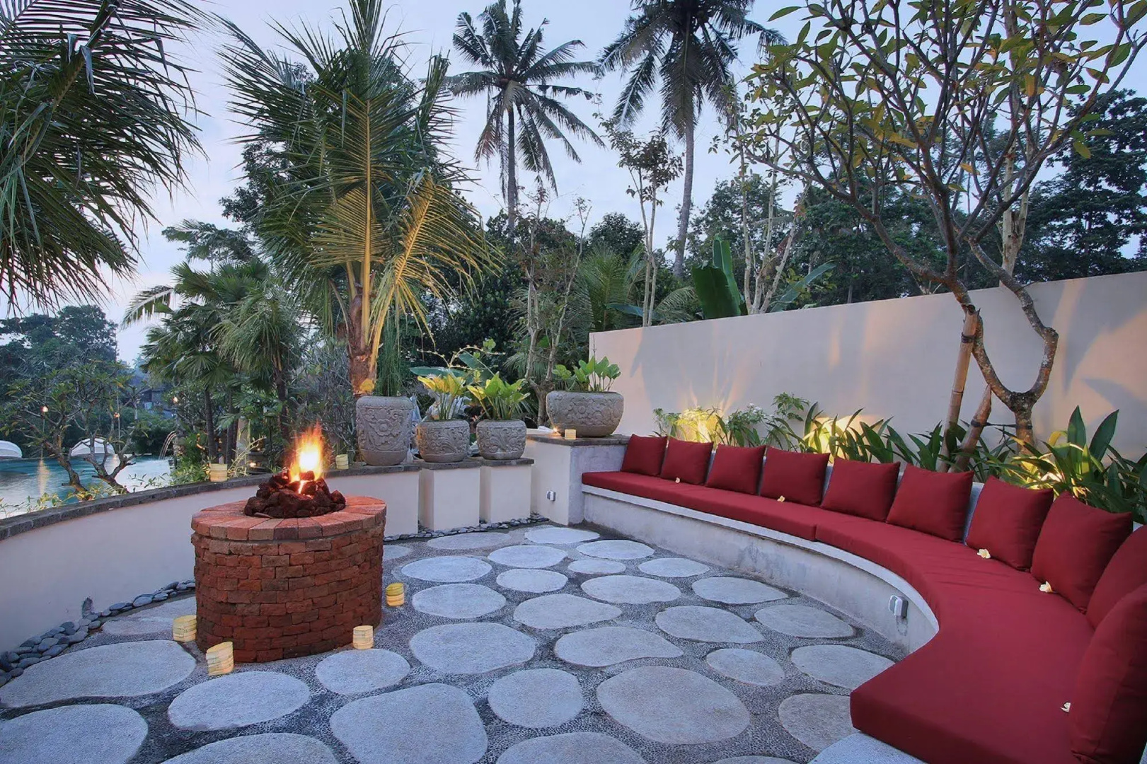 The Udaya Resorts and Spa