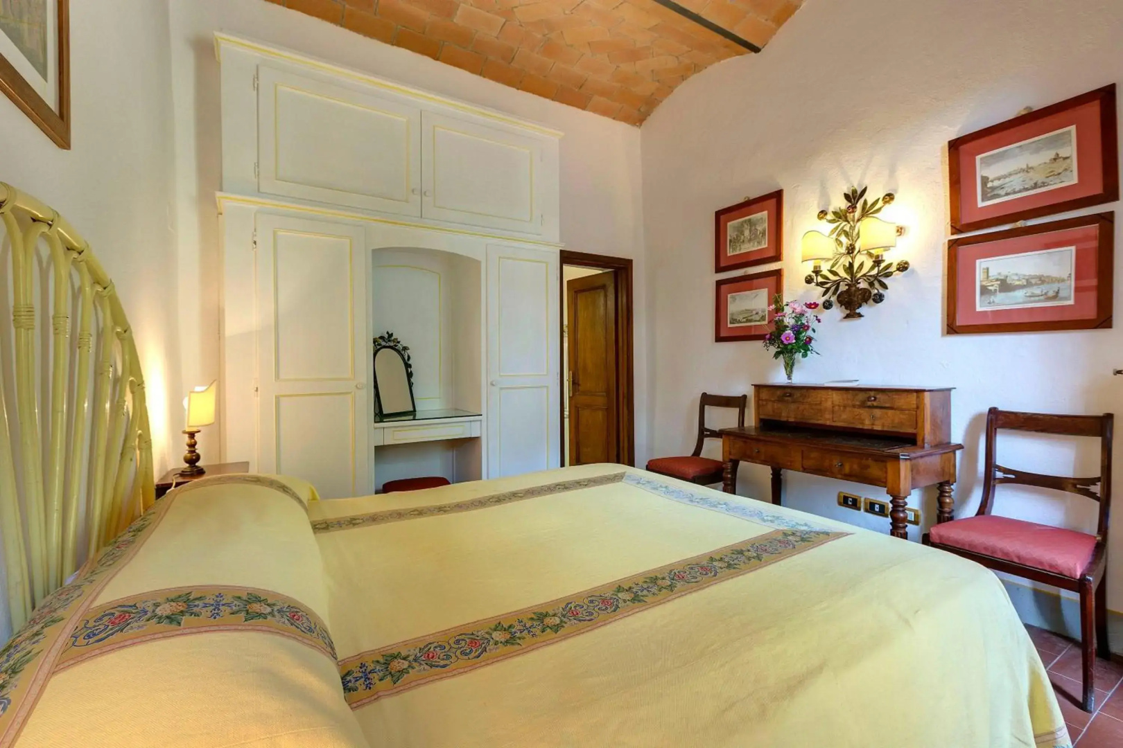 Villa Le Barone