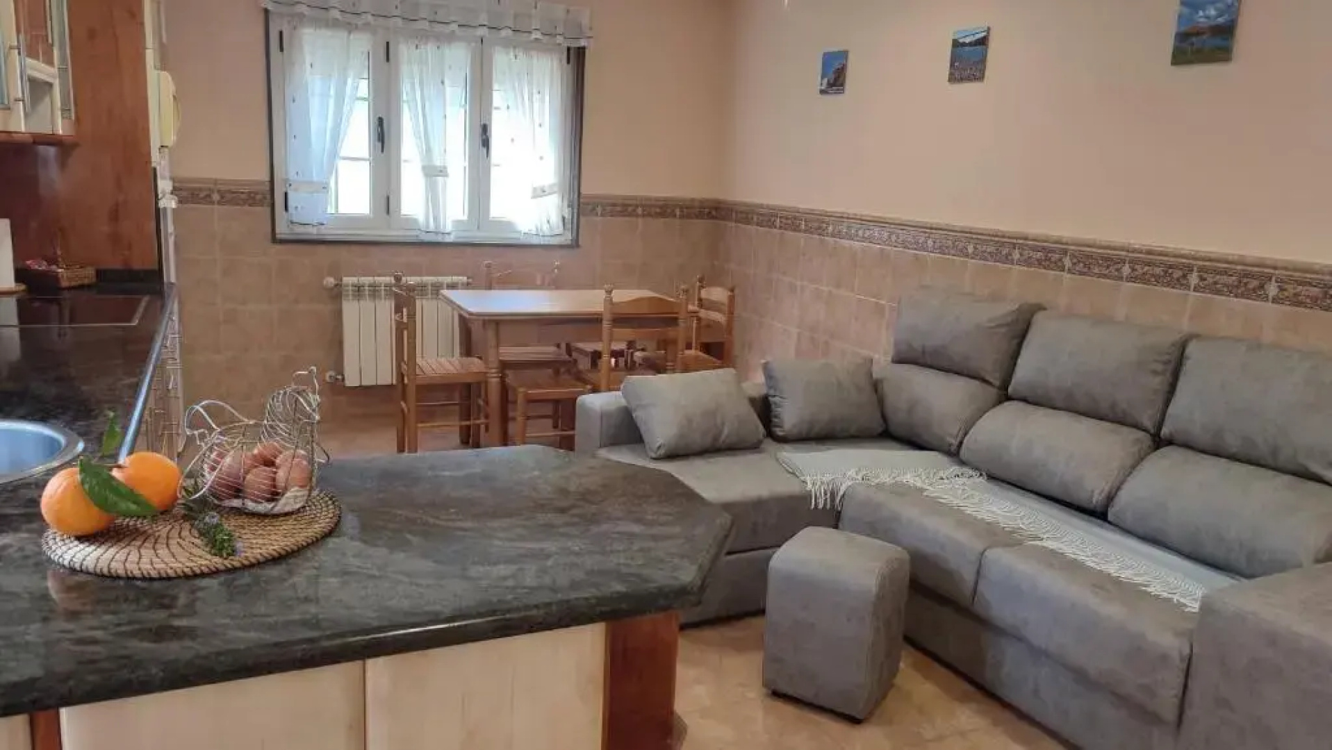 Casa Alvarina - Luarca