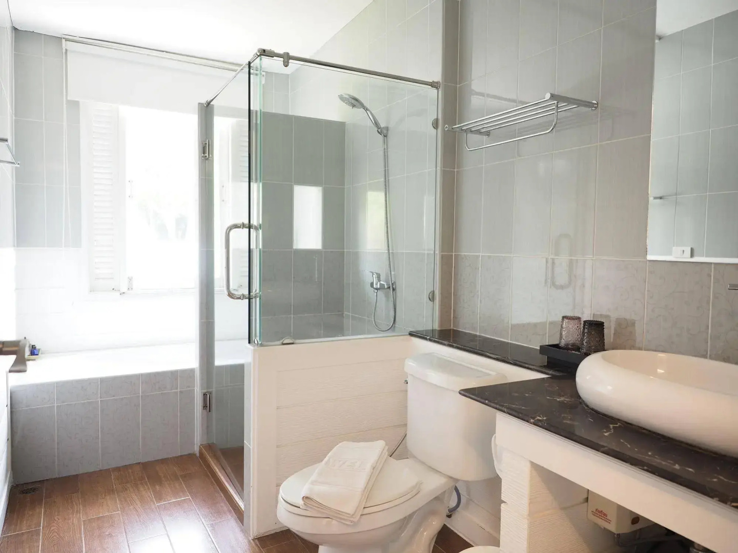 Costa Village Well Pool Villa Pattaya