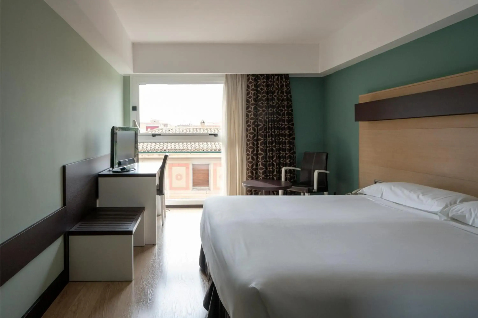 Hotel Ciudad de Logroño