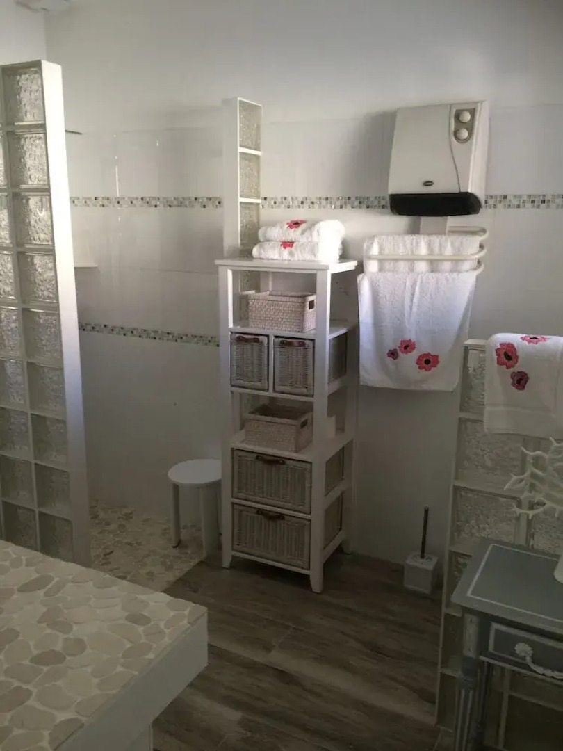 Mas Marie - Chambres dHôtes