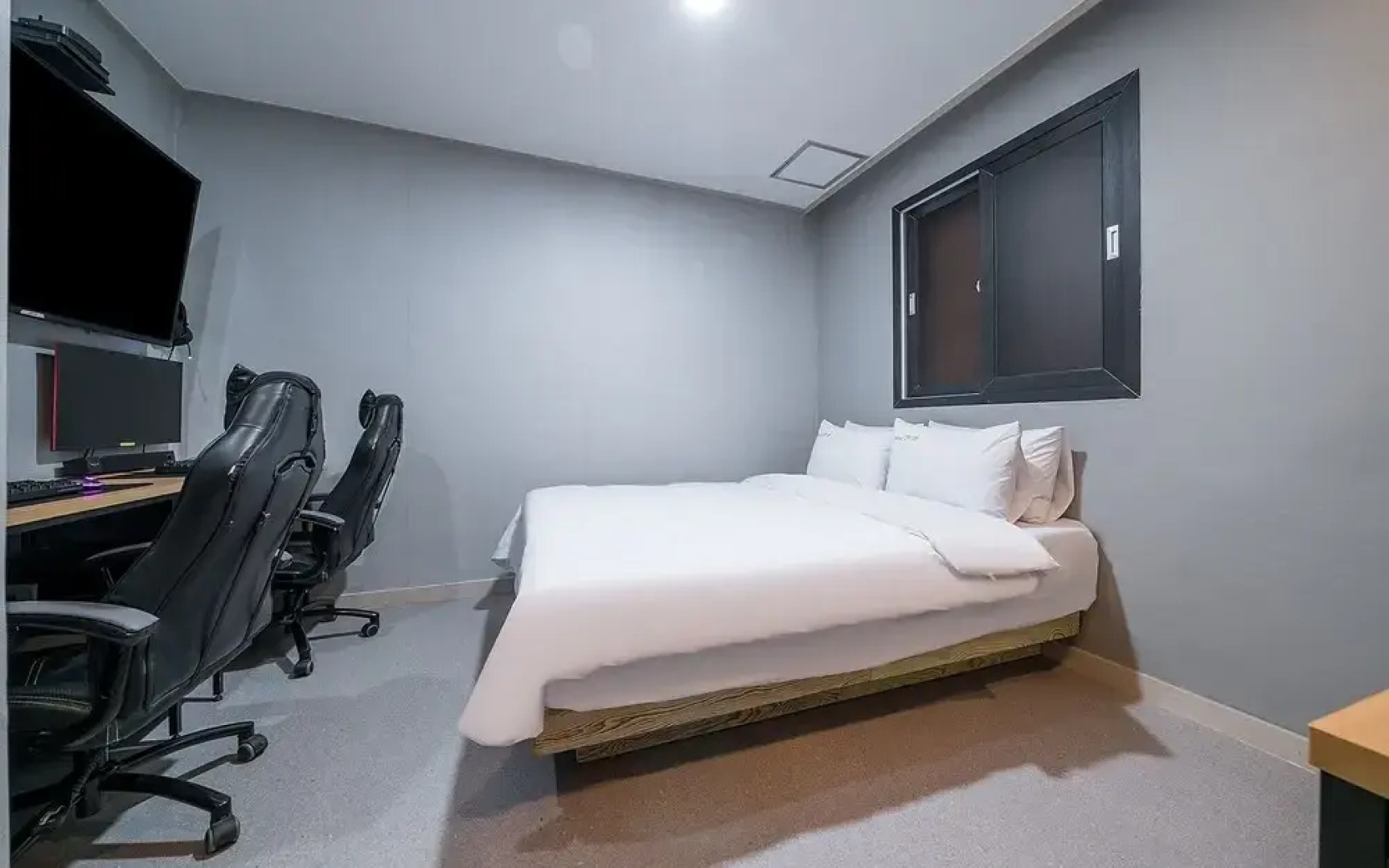 Seongnam Moran Gaja Motel