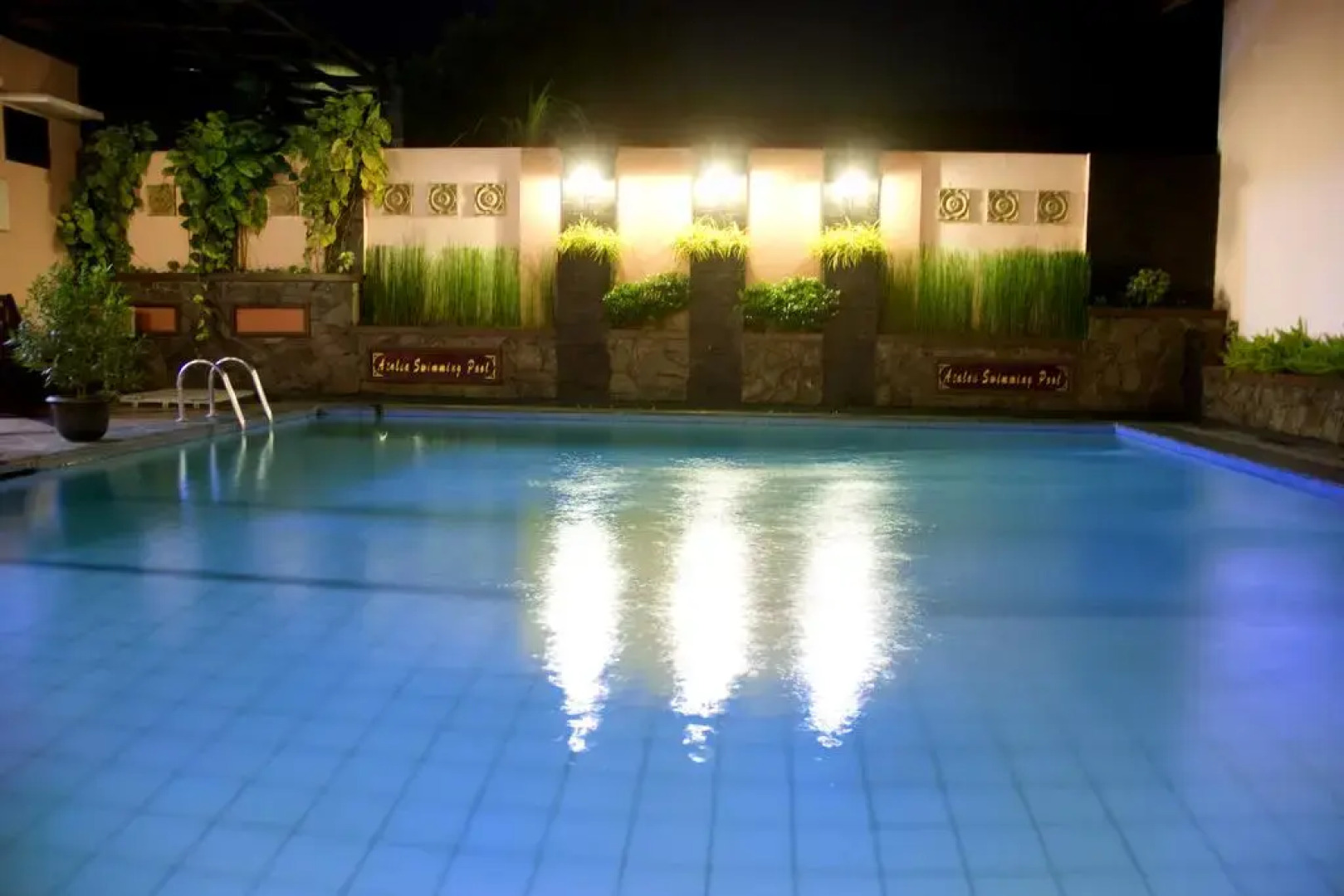 Atrium Resort & Hotel