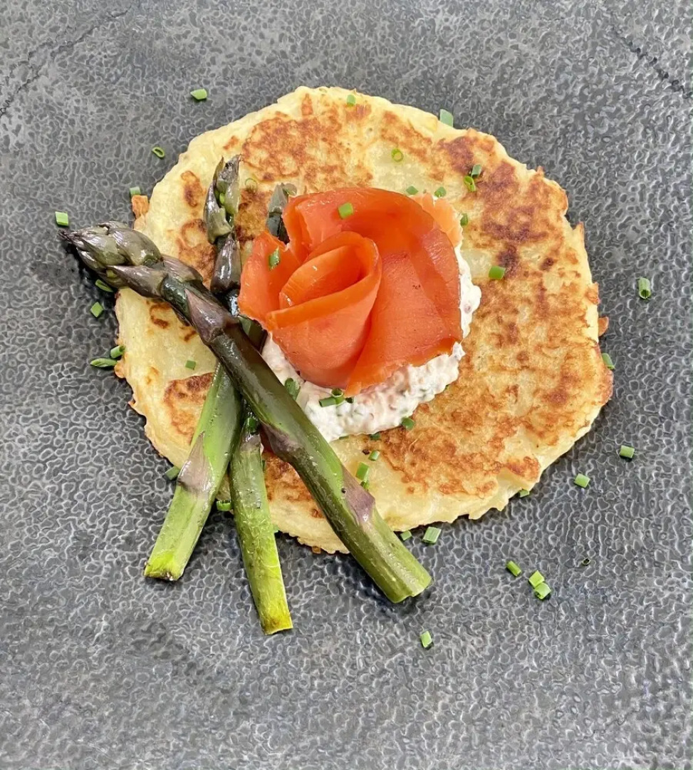 The Barn B&B Walla Walla