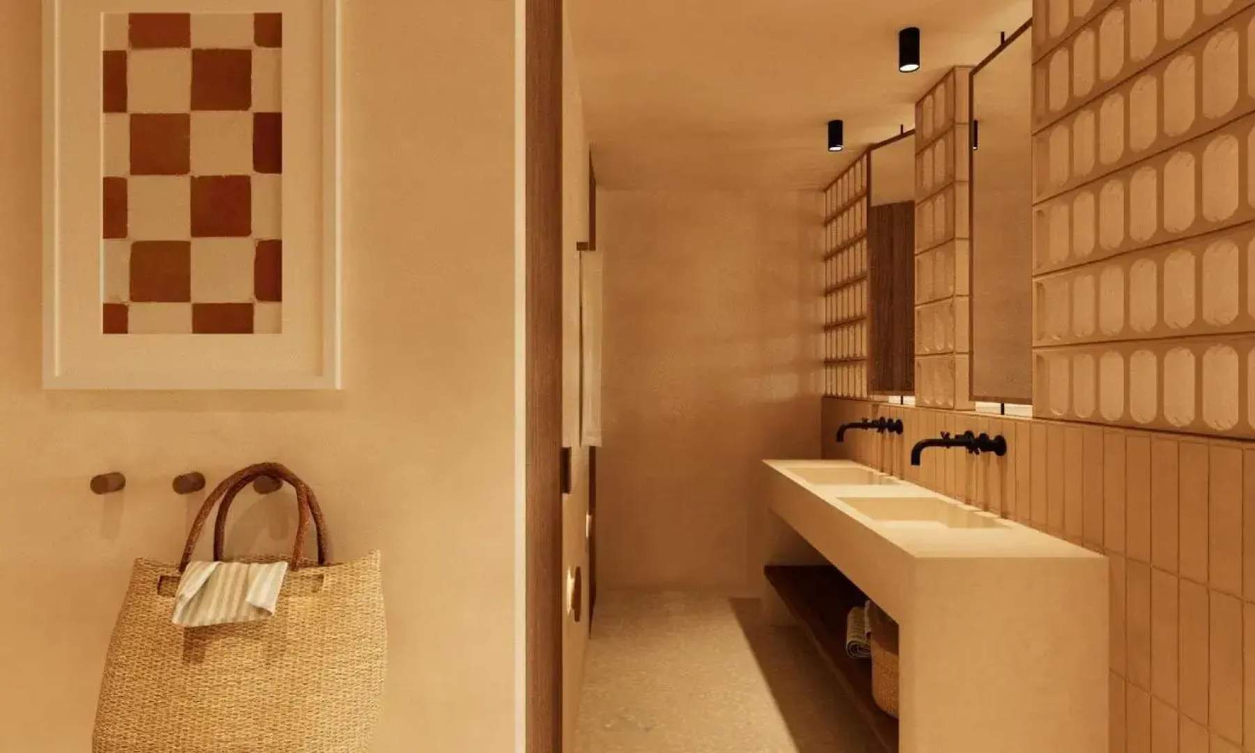 Amarello Hotel Praia Santo Andre, Tapestry Collection Hilton