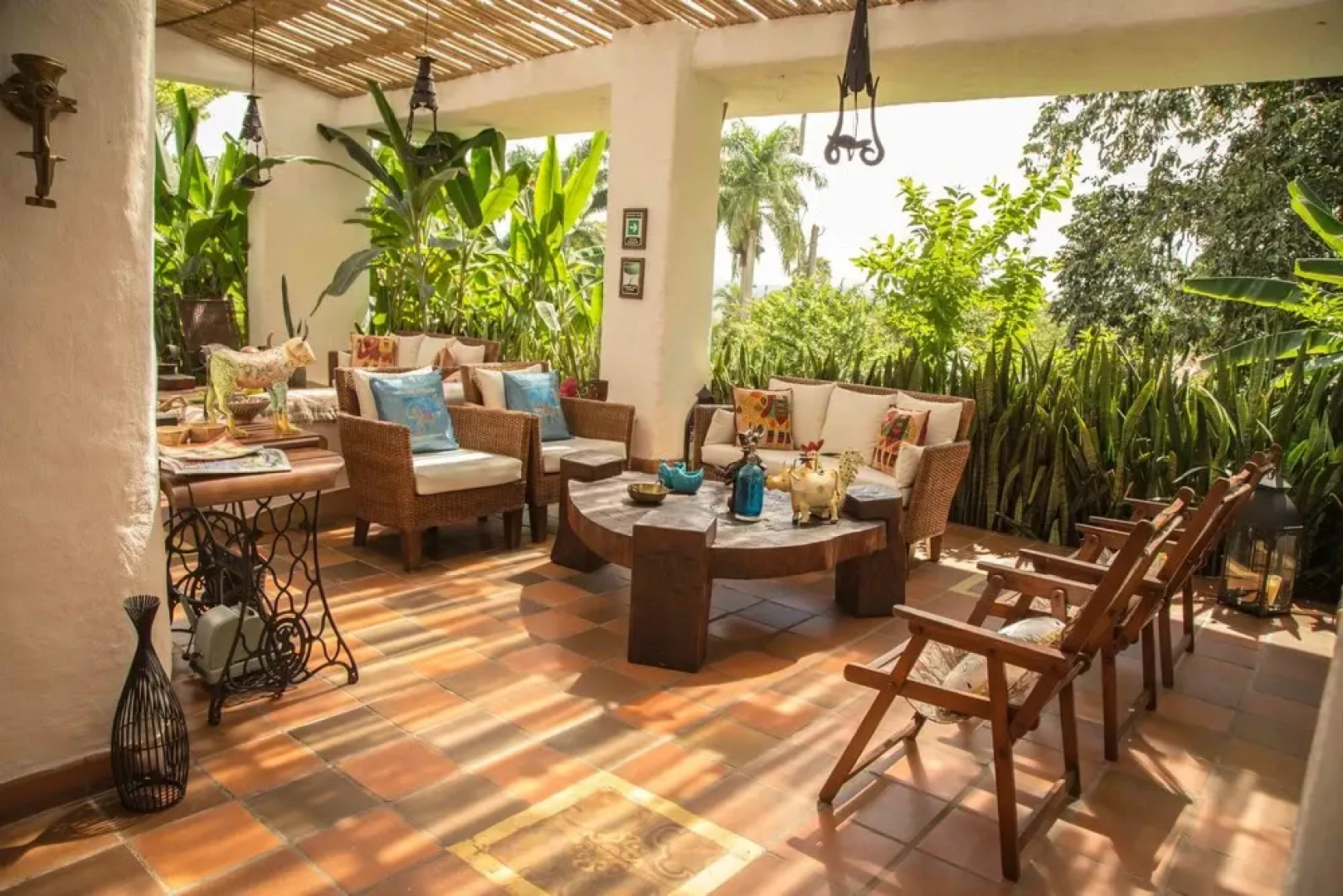 Hotel Delirio Campestre