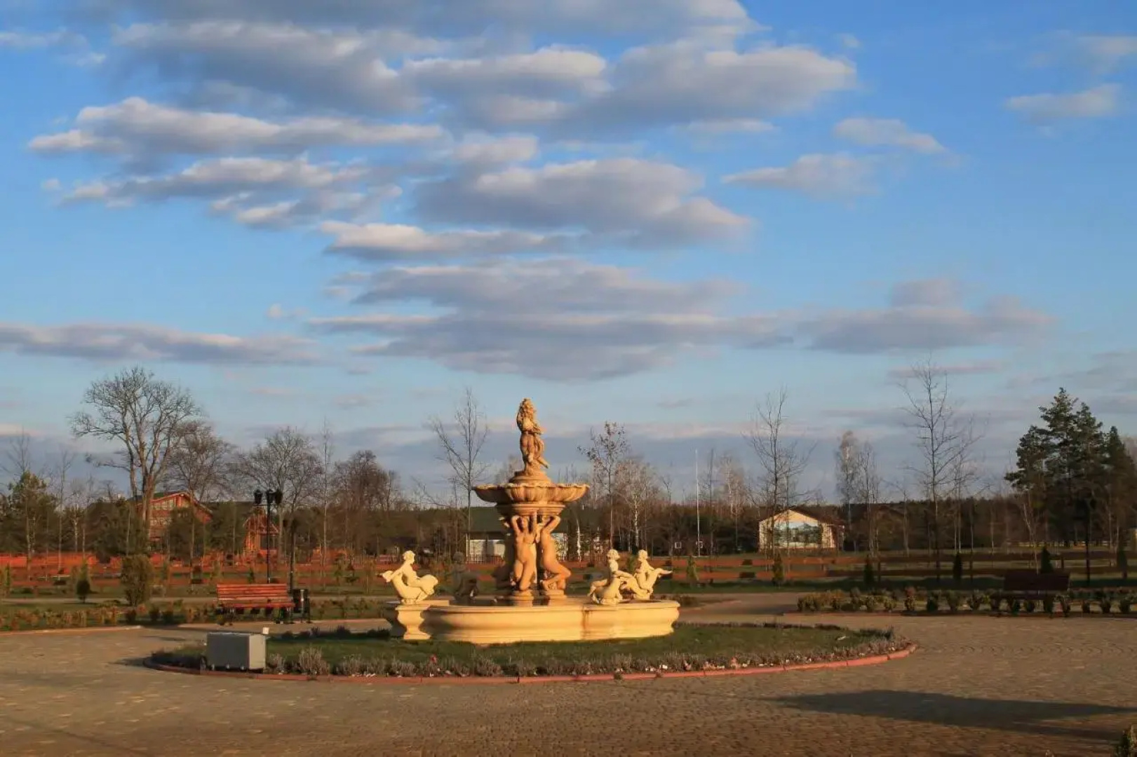 Brech Resort&Spa